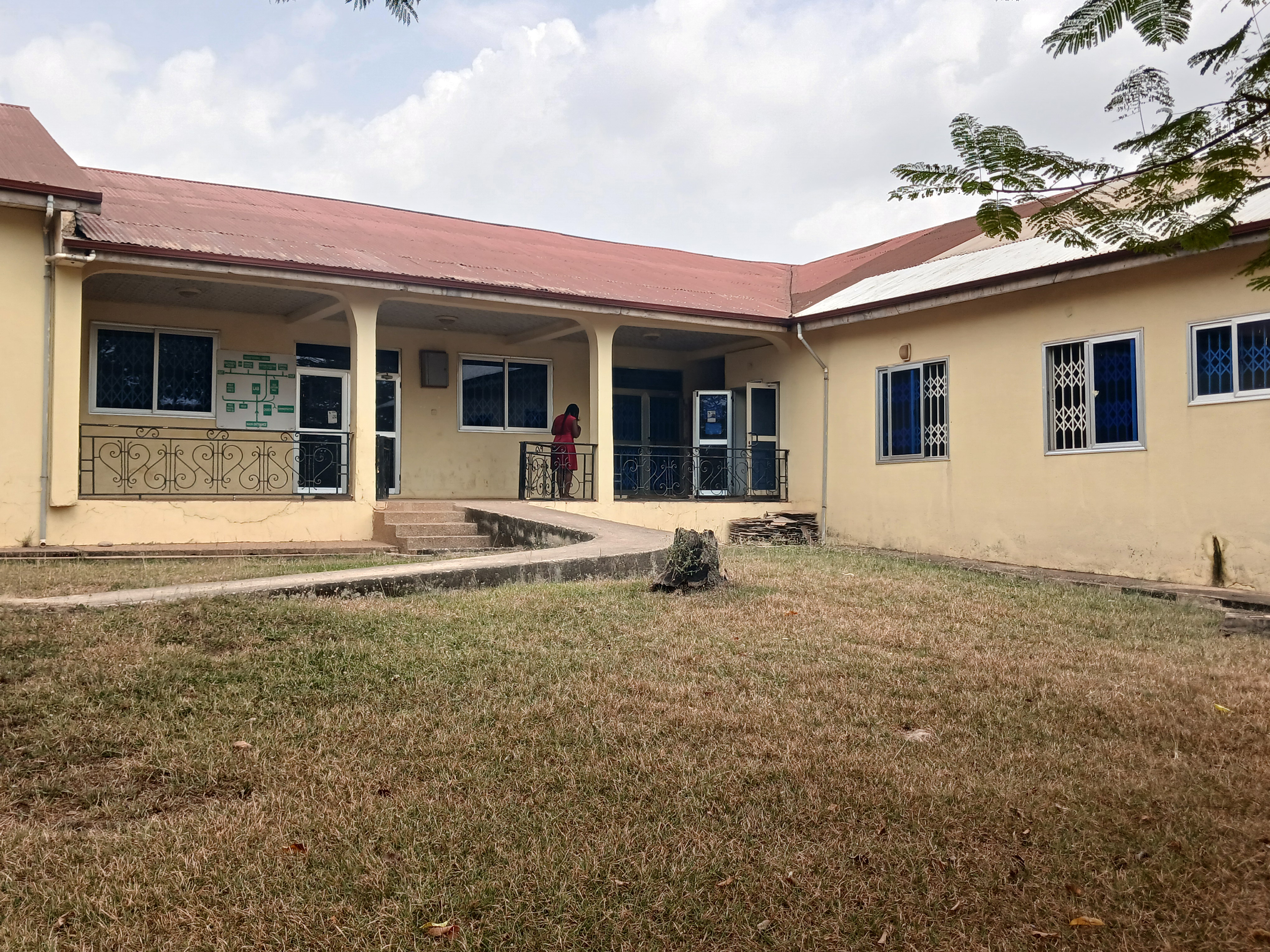 Campus